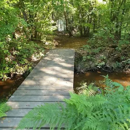 Gite Nº11 En Pleine Nature * Signy-le-Petit